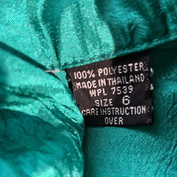 Vintage Diane von Furstenberg - Picture 5 of 10